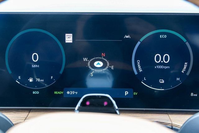 New 2026 Hyundai Santa Fe Calligraphy image 32