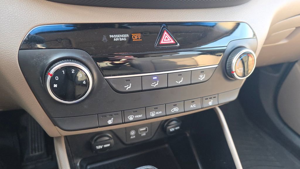 Used 2021 Hyundai Tucson Value image 19