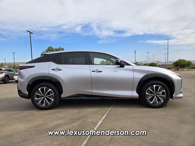 Certified 2023 Lexus RZ 450e Premium w/ Technology Package AWD/4WD image 8