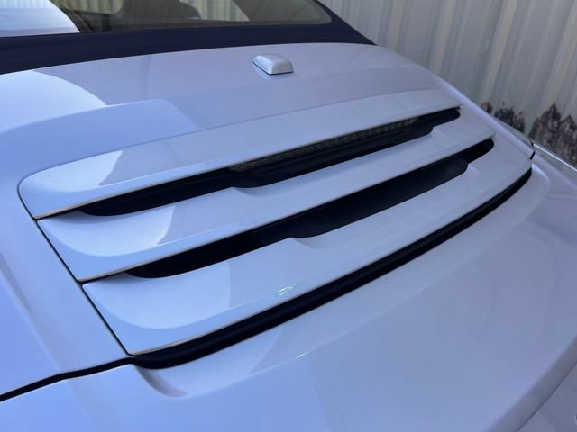 Used 2014 Porsche 911 Carrera S RWD image 31