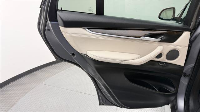 Used 2016 BMW X5 sDrive35i image 16