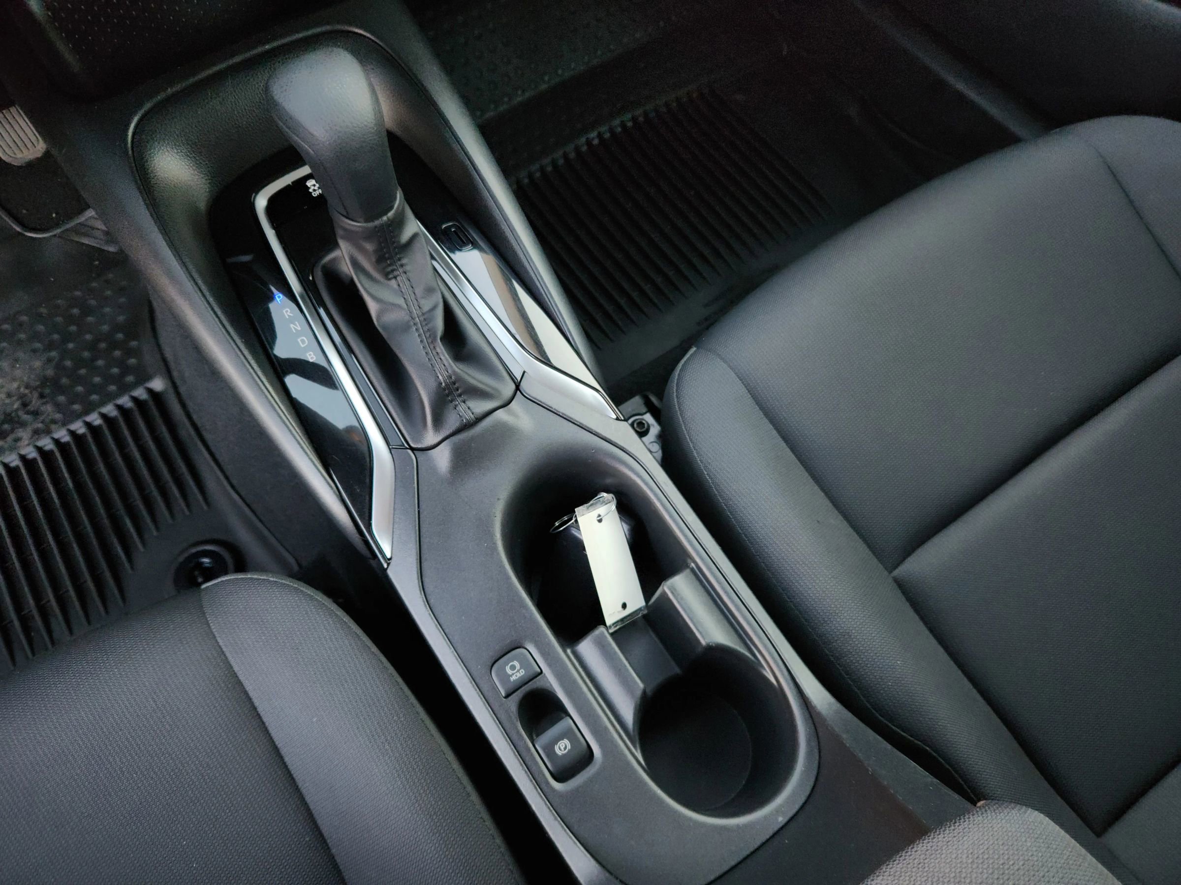 Used 2023 Toyota Corolla LE w/ LE Premium Package image 11