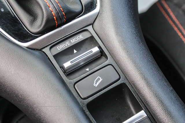 Used 2024 Honda HR-V Sport image 32