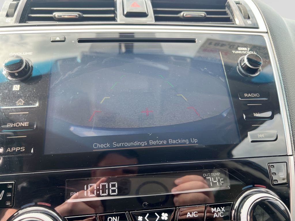 Used 2019 Subaru Outback 2.5i Premium image 24