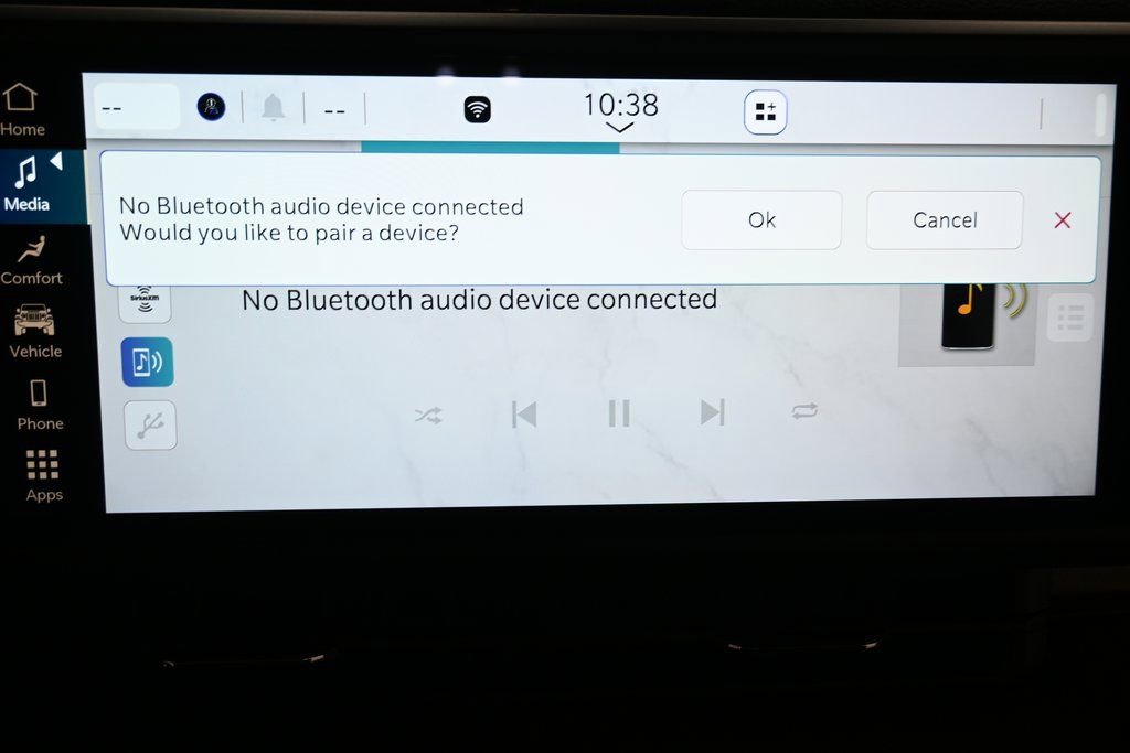 Used 2025 Jeep Gladiator Sport image 28