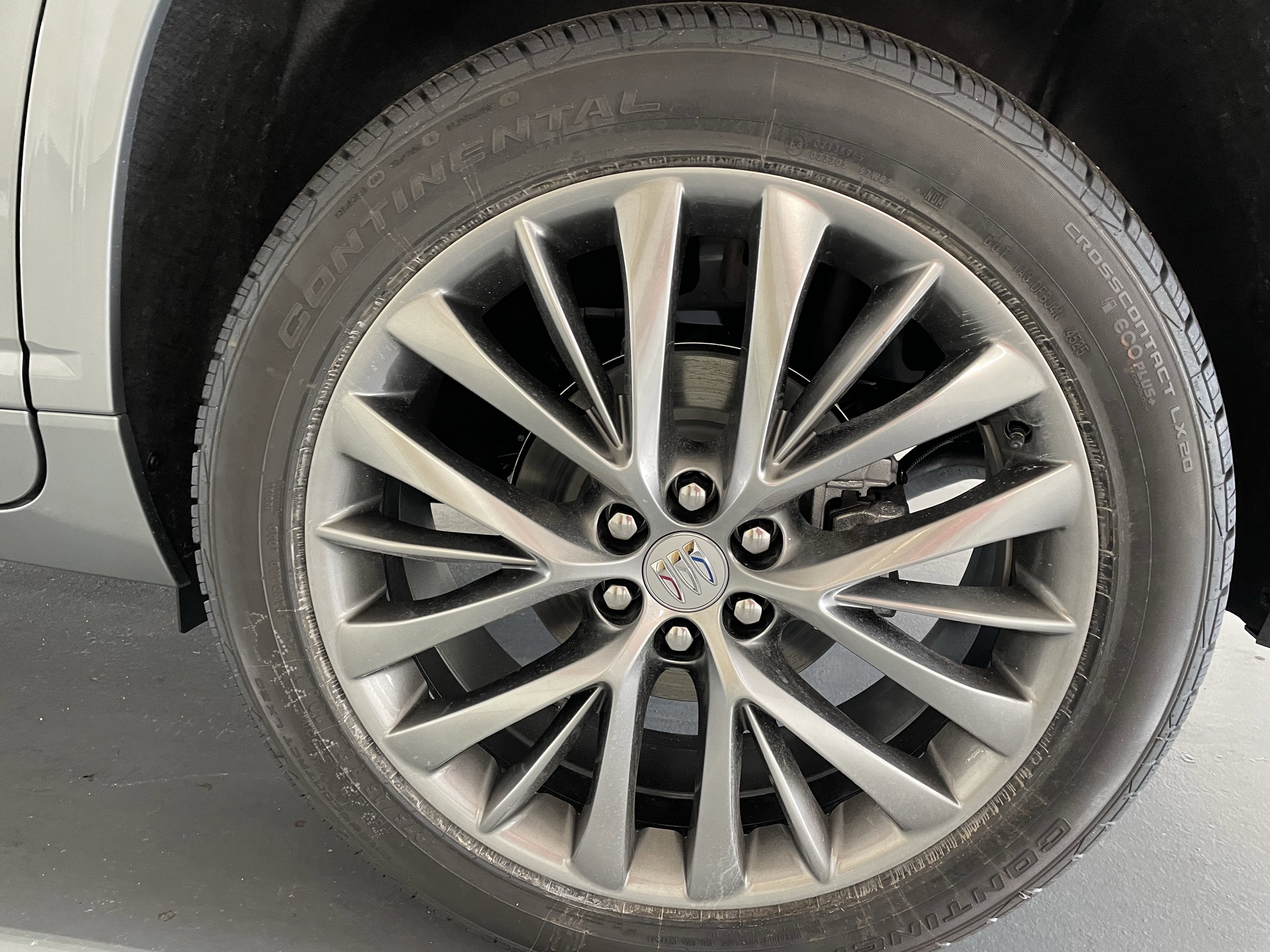 New 2026 Buick Enclave Avenir w/ Super Cruise Package image 7