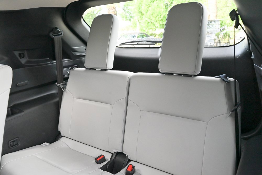 Used 2024 Mitsubishi Outlander SEL image 16