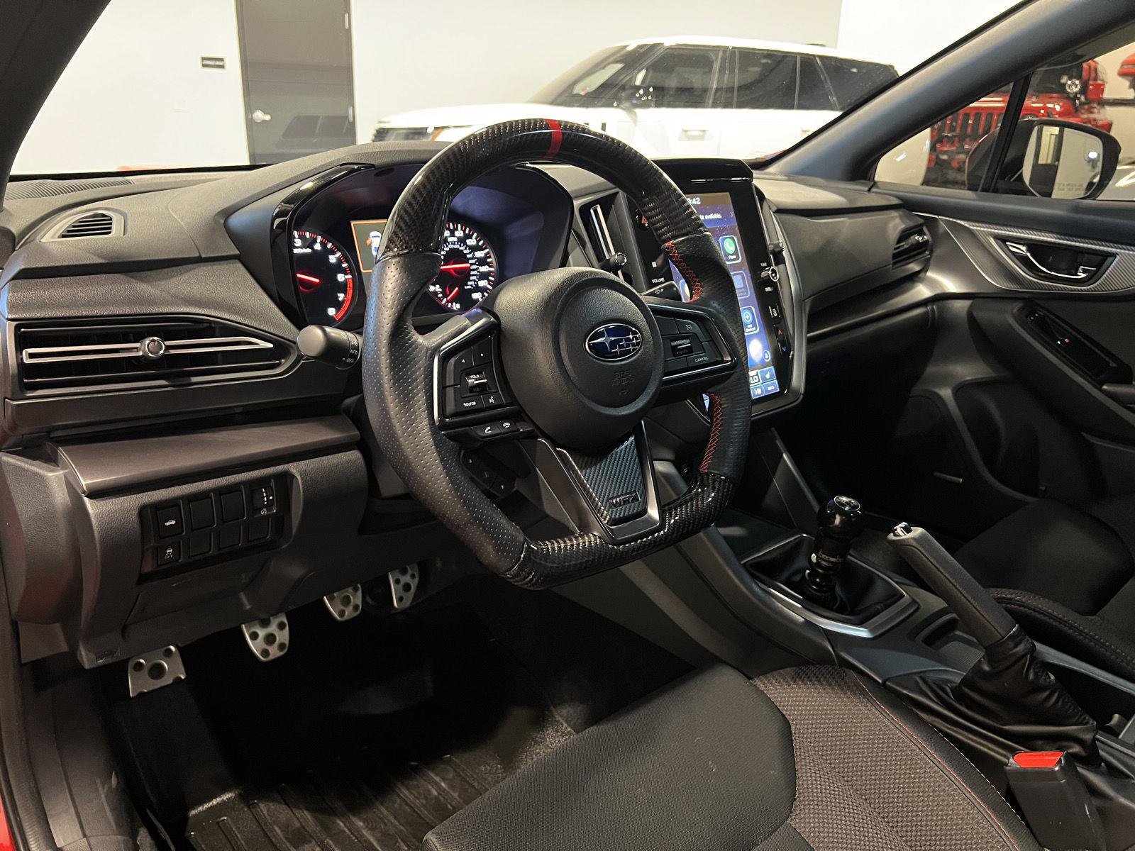 Used 2023 Subaru WRX Premium AWD/4WD image 12