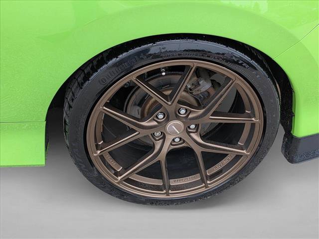 Used 2017 Honda Civic Si image 23