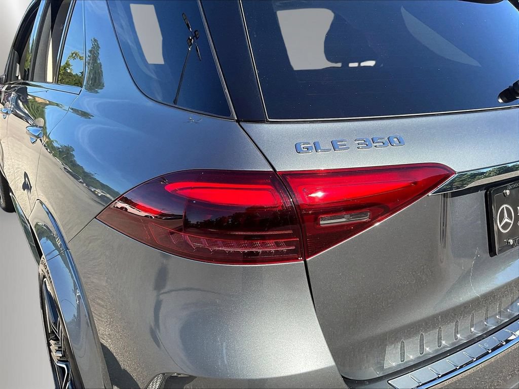 Used 2026 Mercedes-Benz GLE 350 4MATIC image 25