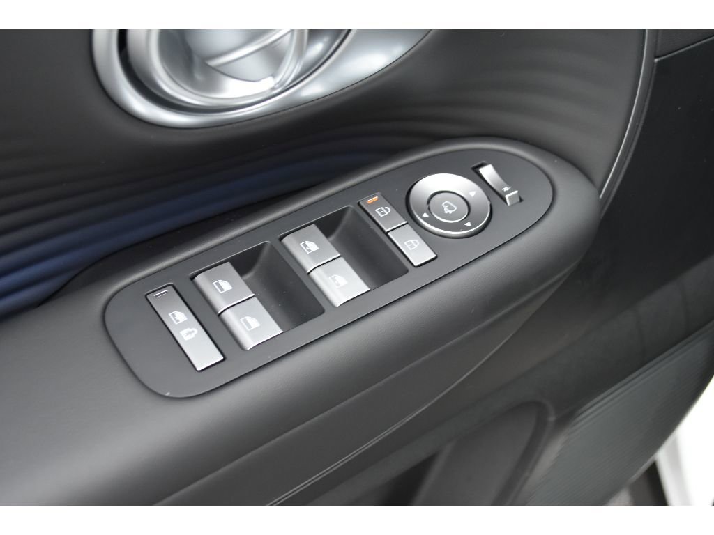 New 2026 Hyundai Ioniq 9 SEL image 19