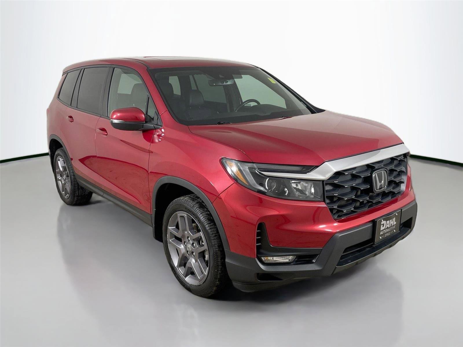 Used 2023 Honda Passport EX-L