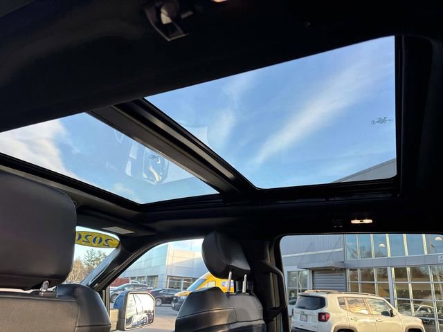 Used 2020 Ford F150 Raptor w/ Equipment Group 802A Luxury image 14