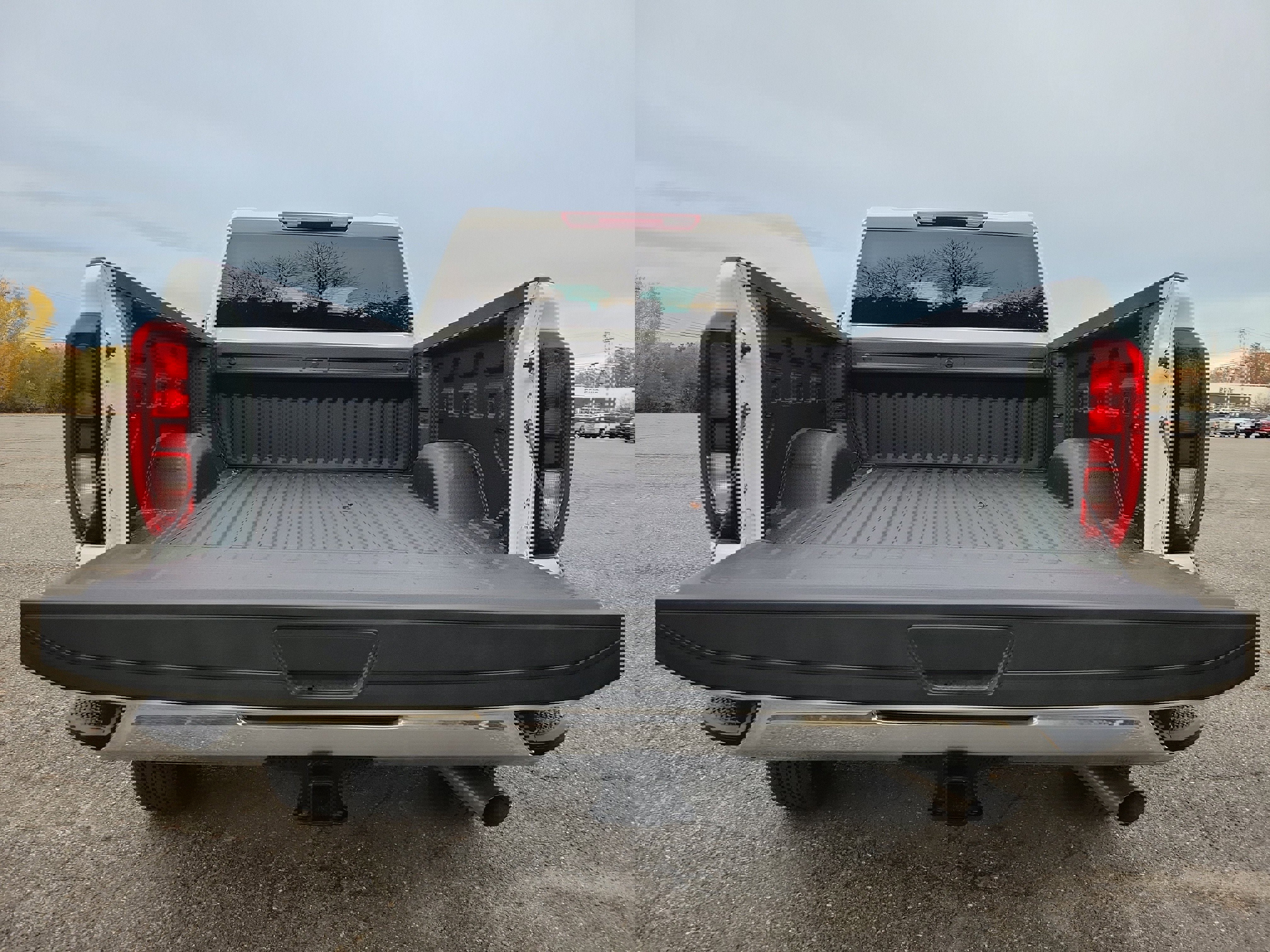 New 2026 GMC Sierra 3500 Pro w/ Convenience Package image 16