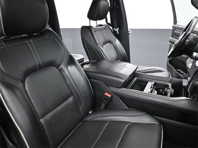 Used 2021 RAM 1500 Limited image 26