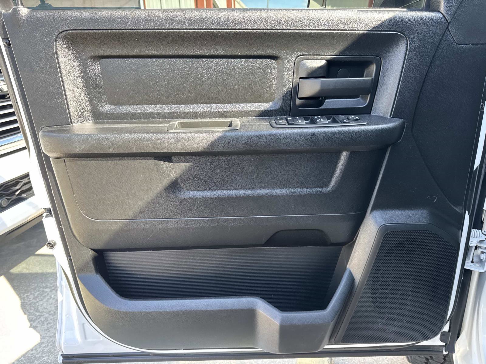 Certified 2022 RAM 2500 Tradesman image 18