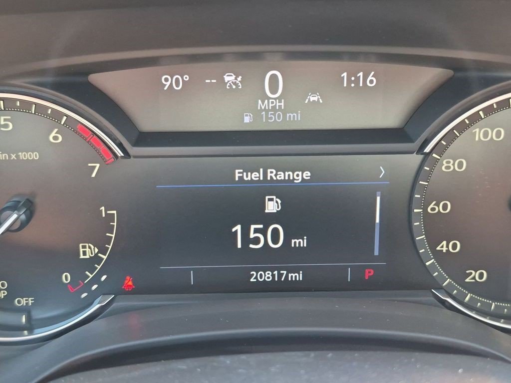 Certified 2023 Cadillac CT4 Premium Luxury w/ Climate Package RWD image 4