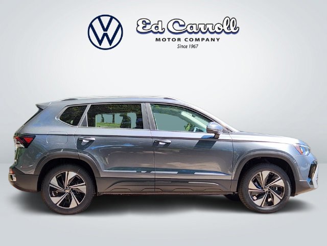 New 2026 Volkswagen Taos SE AWD/4WD image 4