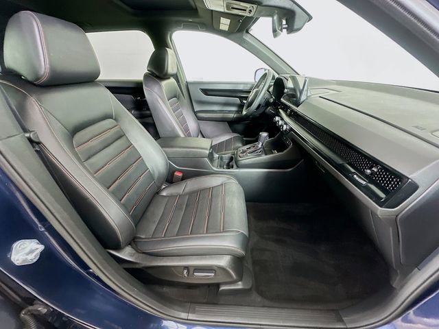Certified 2023 Honda CR-V Sport Touring image 8