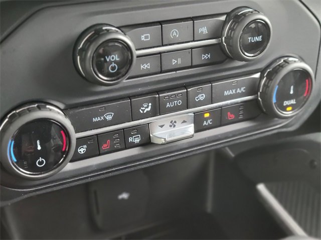 Used 2022 Ford Bronco Raptor image 27