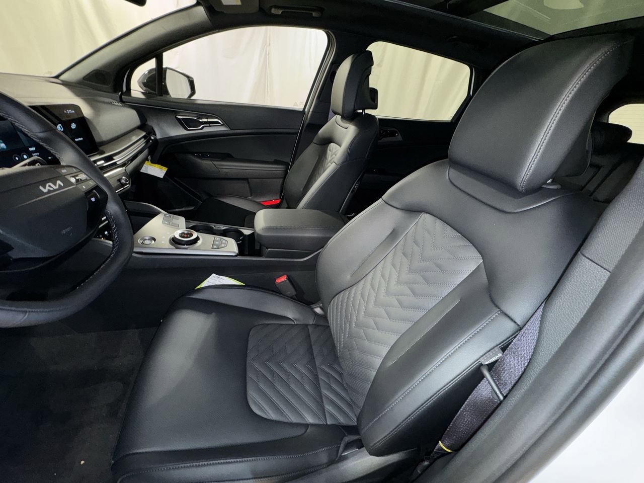 New 2026 Kia Sportage X-Line image 13