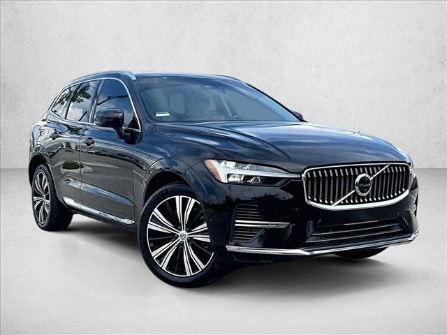 Used 2022 Volvo XC60 T8 Inscription w/ Advanced Package AWD/4WD image 11