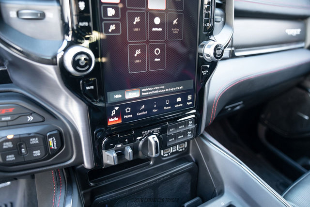 Used 2022 RAM 1500 TRX w/ TRX Level 2 Equipment Group image 30