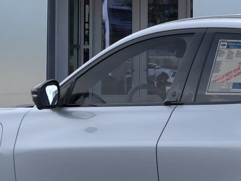 New 2026 Ford Mustang Mach-E Select w/ Technology Package RWD image 20