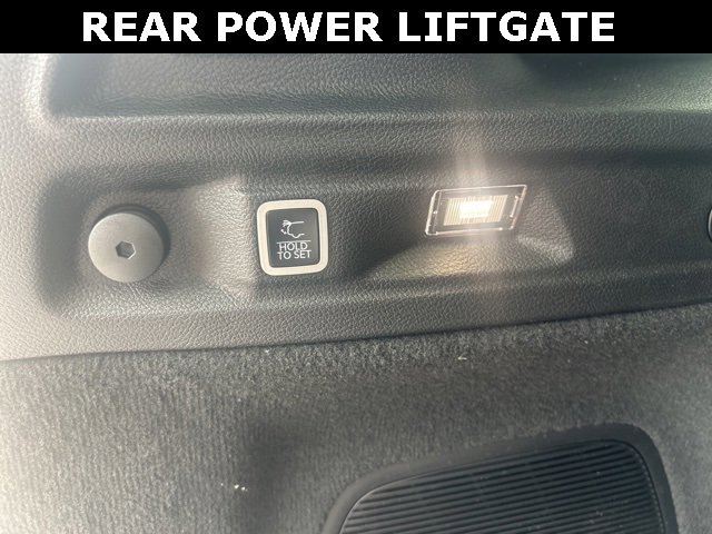 New 2025 Jeep Grand Cherokee L Overland w/ Luxury Tech Group IV image 49