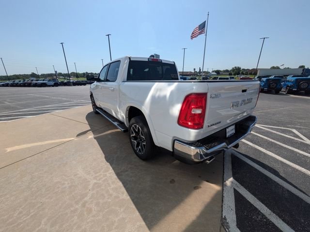 New 2026 RAM 1500 Laramie image 4