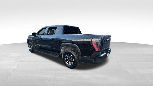 Used 2026 GMC Sierra EV Elevation image 5