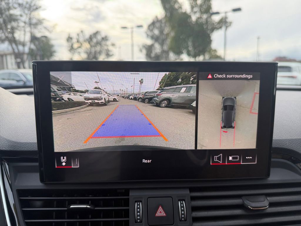 Used 2022 Audi Q5 2.0T Premium Plus w/ Premium Plus Package image 21