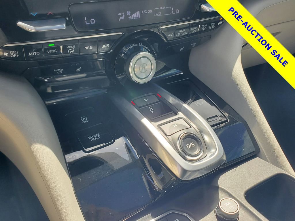Certified 2024 Acura MDX FWD w/ Technology Package image 33
