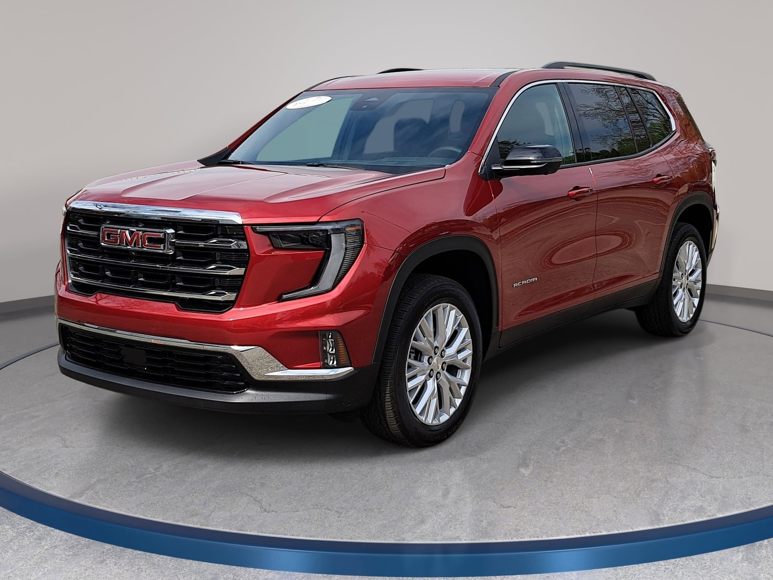 Used 2026 GMC Acadia Elevation w/ Elevation Premium Package image 1