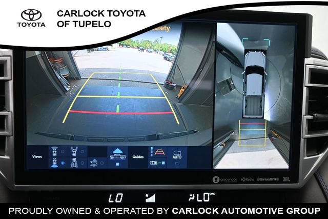 Used 2024 Toyota Tundra Platinum AWD/4WD image 13