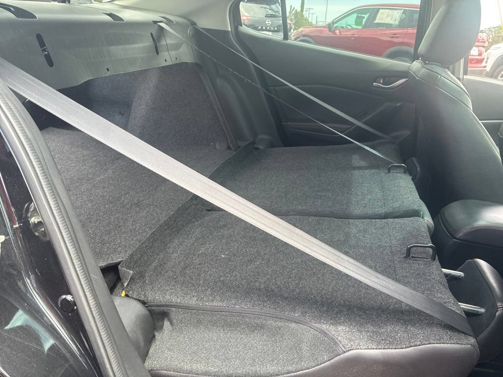 Used 2016 MAZDA MAZDA3 i Grand Touring FWD image 24
