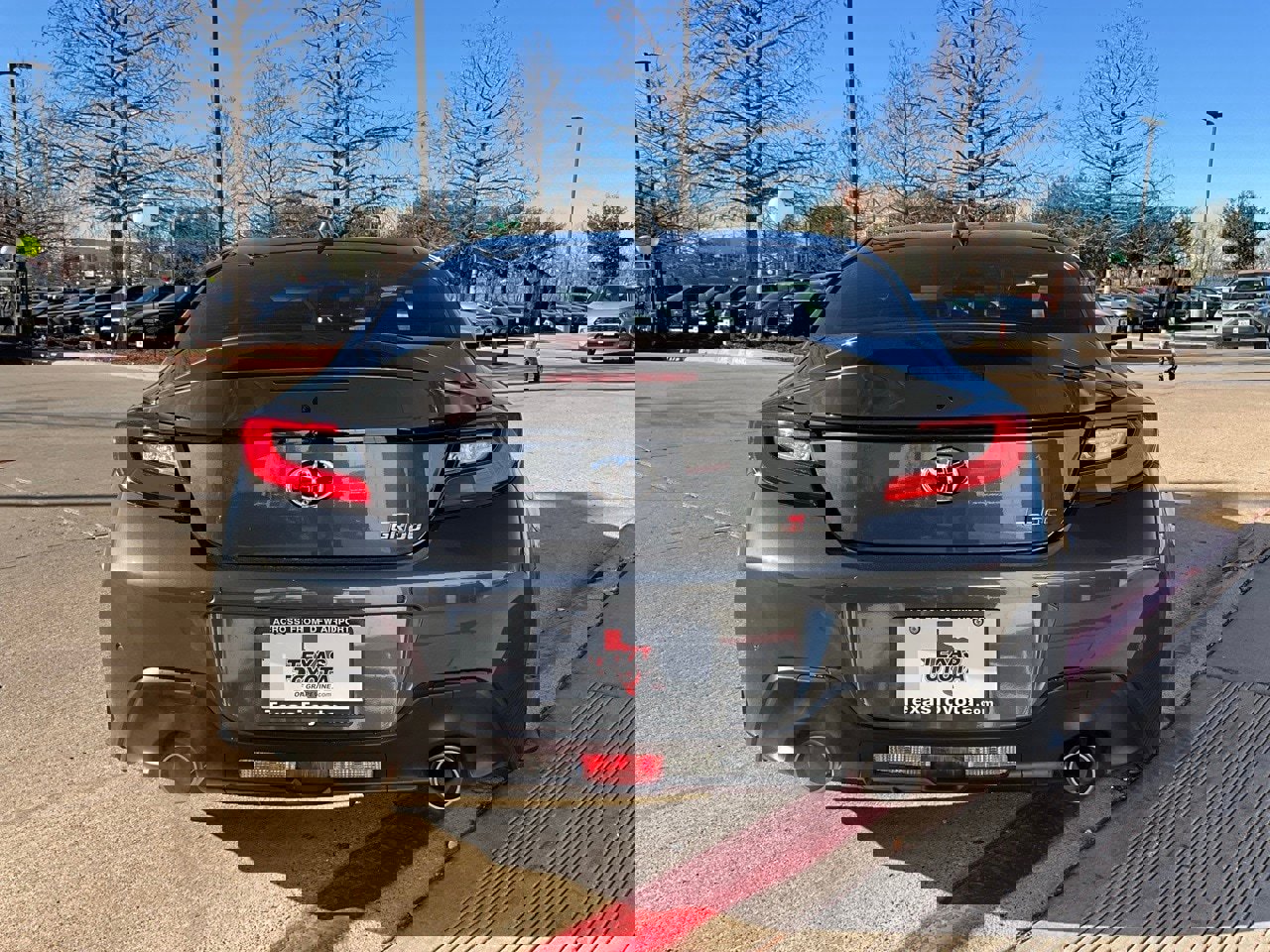 Used 2025 Toyota GR86 Premium image 7