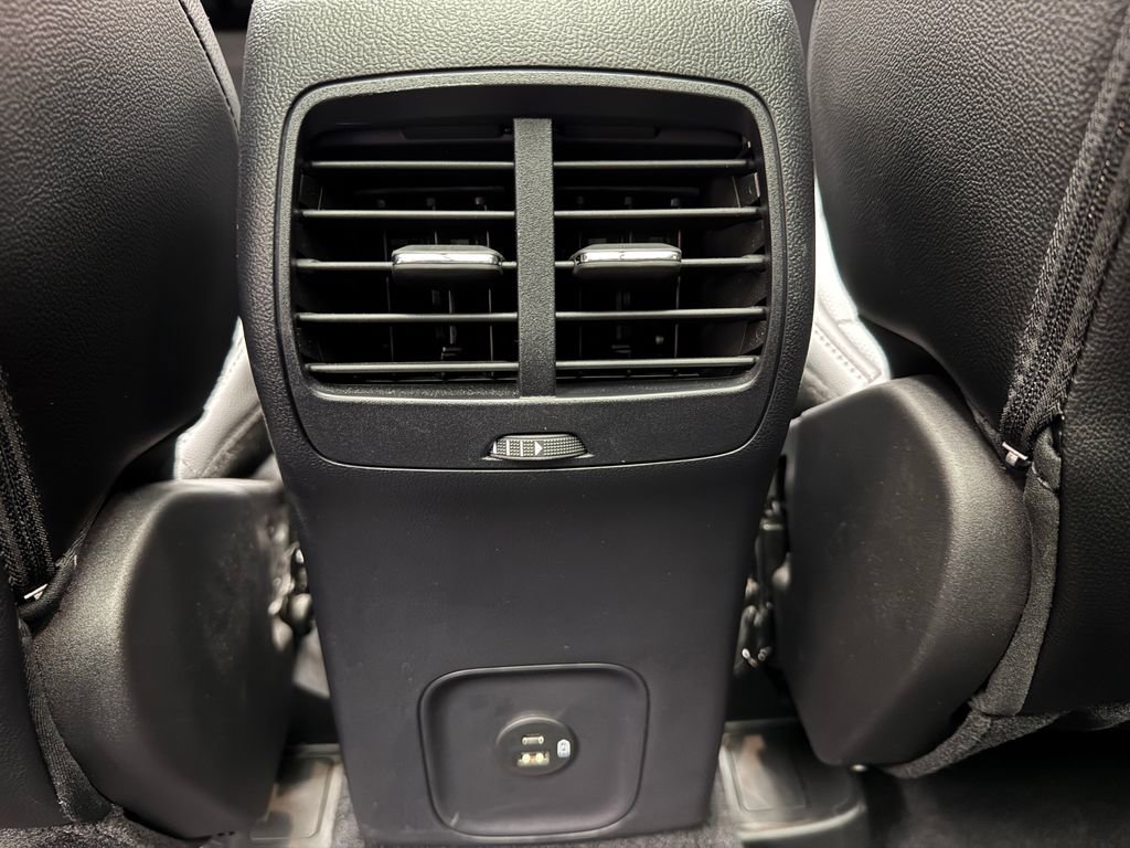 Certified 2022 Ford Escape SEL image 27