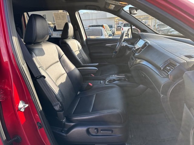 Used 2023 Honda Passport EX-L image 10