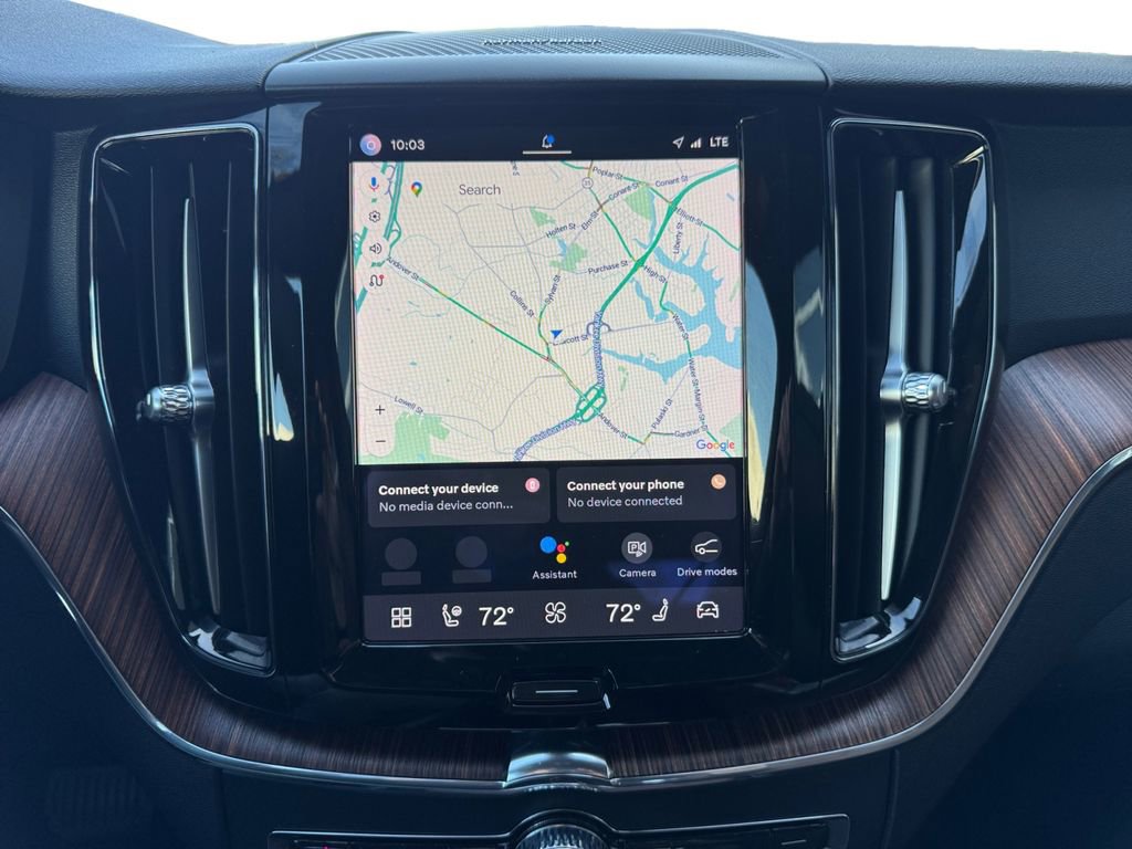 Certified 2023 Volvo XC60 B5 Plus AWD/4WD image 20