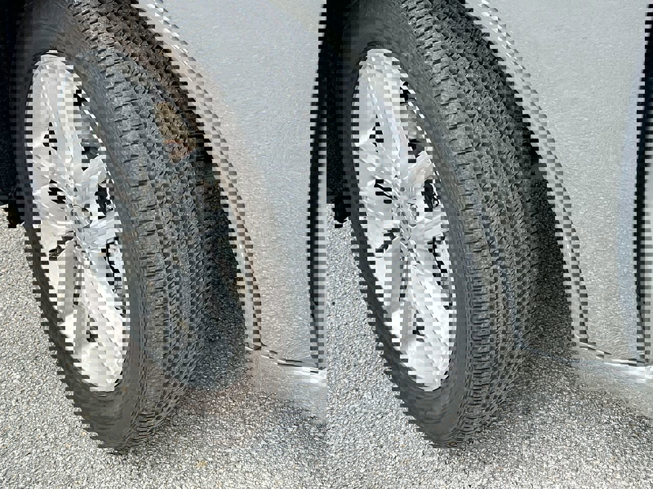 Used 2024 Dodge Durango GT image 34