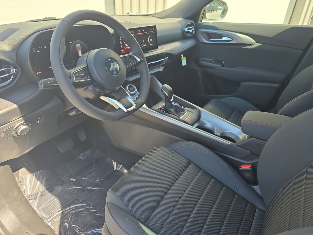 New 2025 Dodge Hornet GT image 16