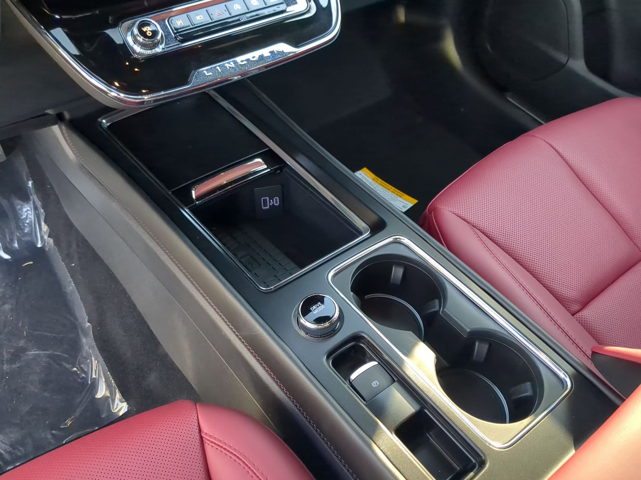 New 2026 Lincoln Corsair Reserve image 20