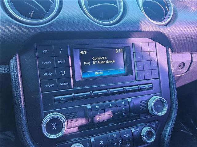 Used 2018 Ford Mustang Coupe image 12