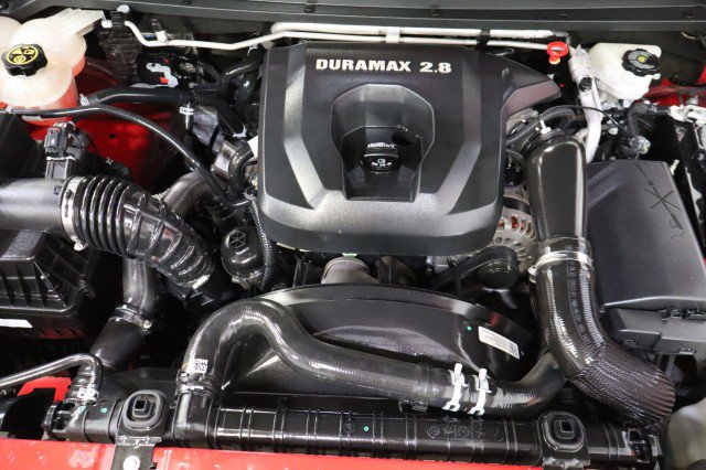Used 2020 Chevrolet Colorado ZR2 AWD/4WD image 67