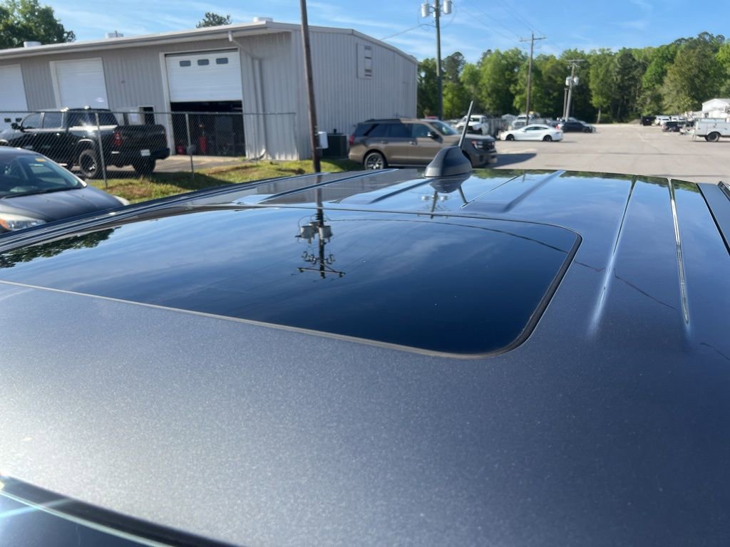 Used 2025 Ford Maverick Tremor image 13