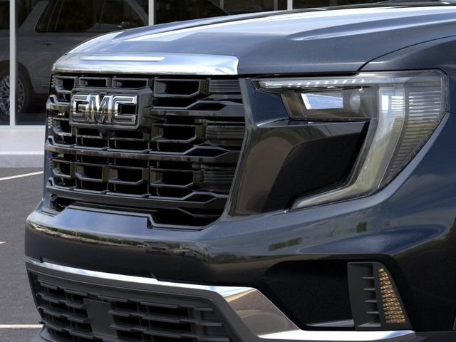 New 2026 GMC Acadia Elevation w/ Black Edition FWD image 13