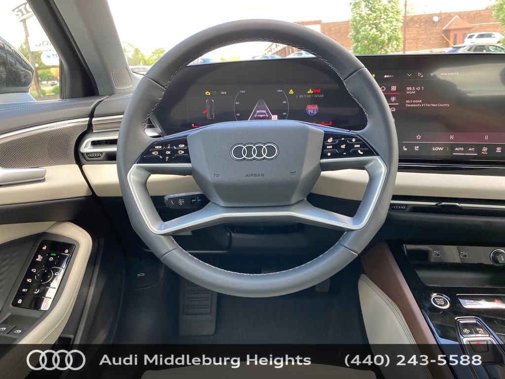 Used 2025 Audi A5 2.0T Prestige w/ 19" Wheel Package image 36