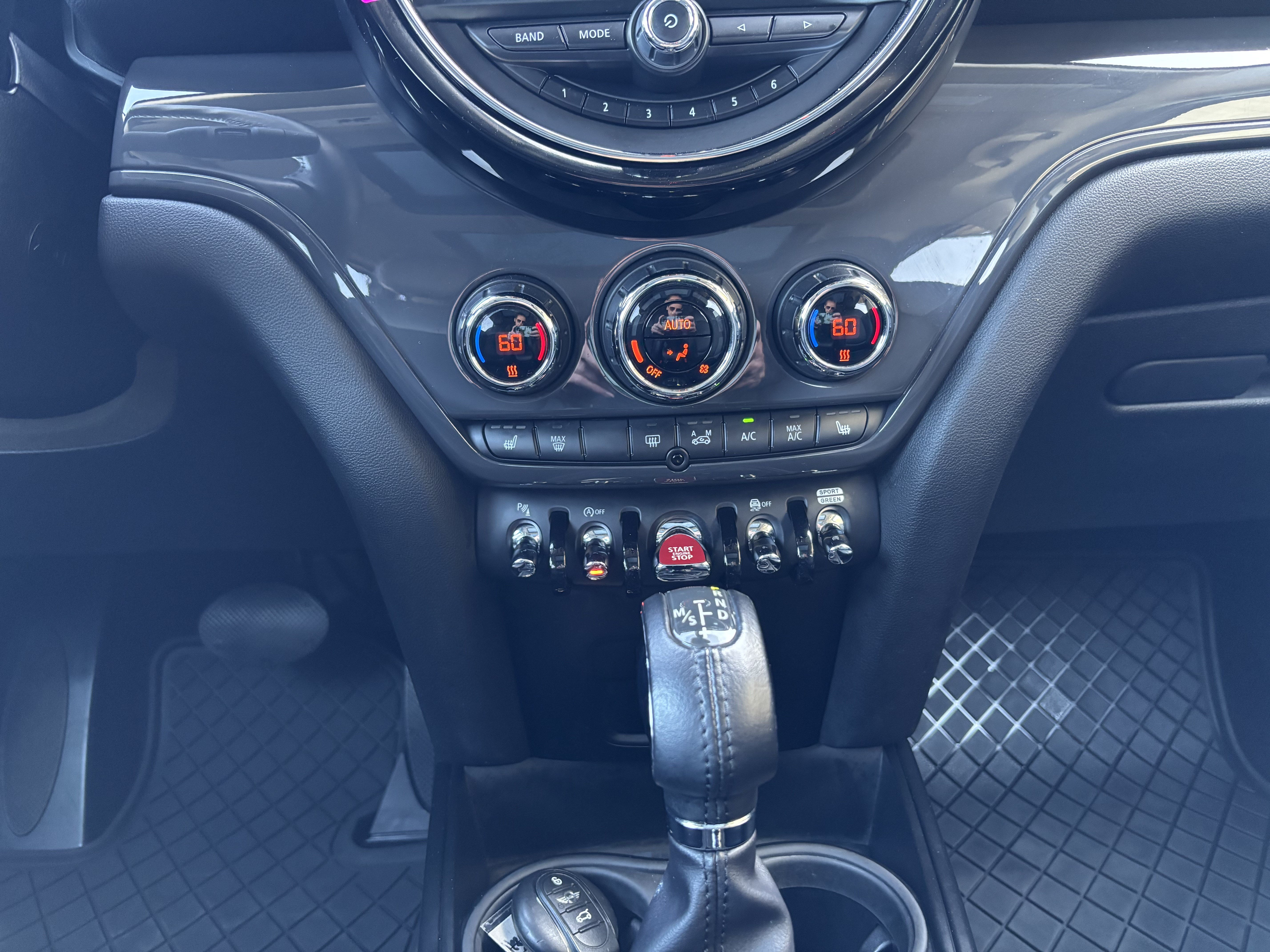 Used 2018 MINI Cooper Countryman ALL4 AWD/4WD image 18