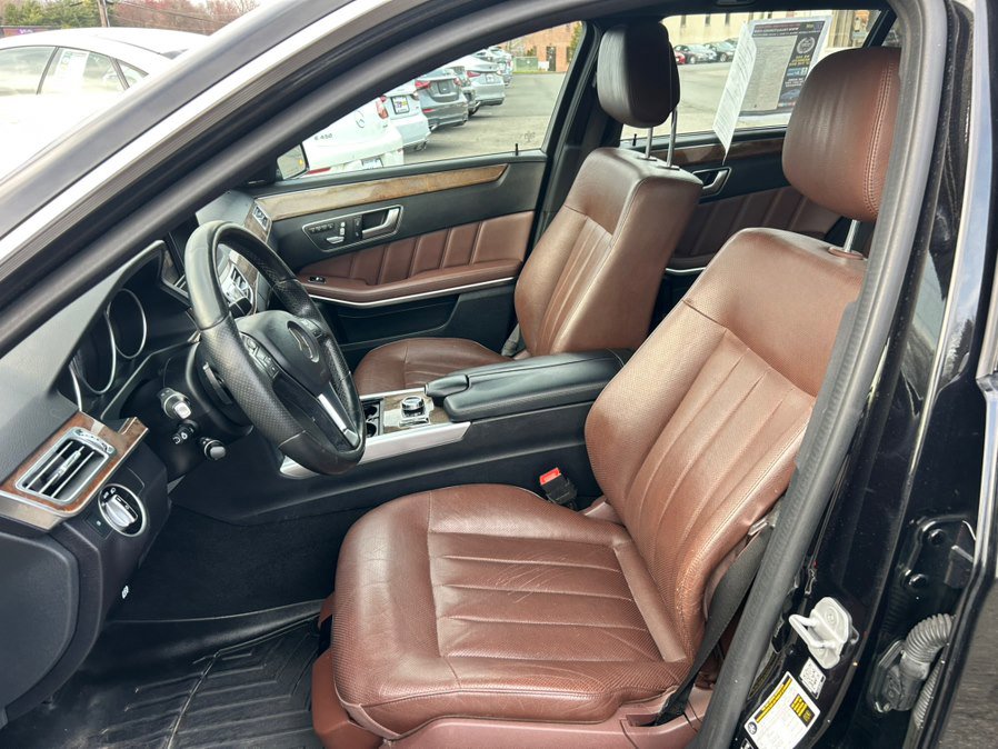 Used 2016 Mercedes-Benz E 350 4MATIC Wagon image 11